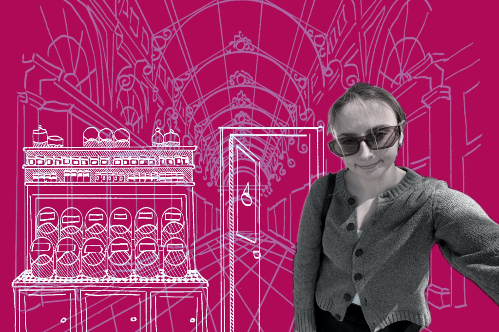 Don't Cry, Shopgirl: The Joys and Struggles of Returning to Retail IMG 0142 1024x683