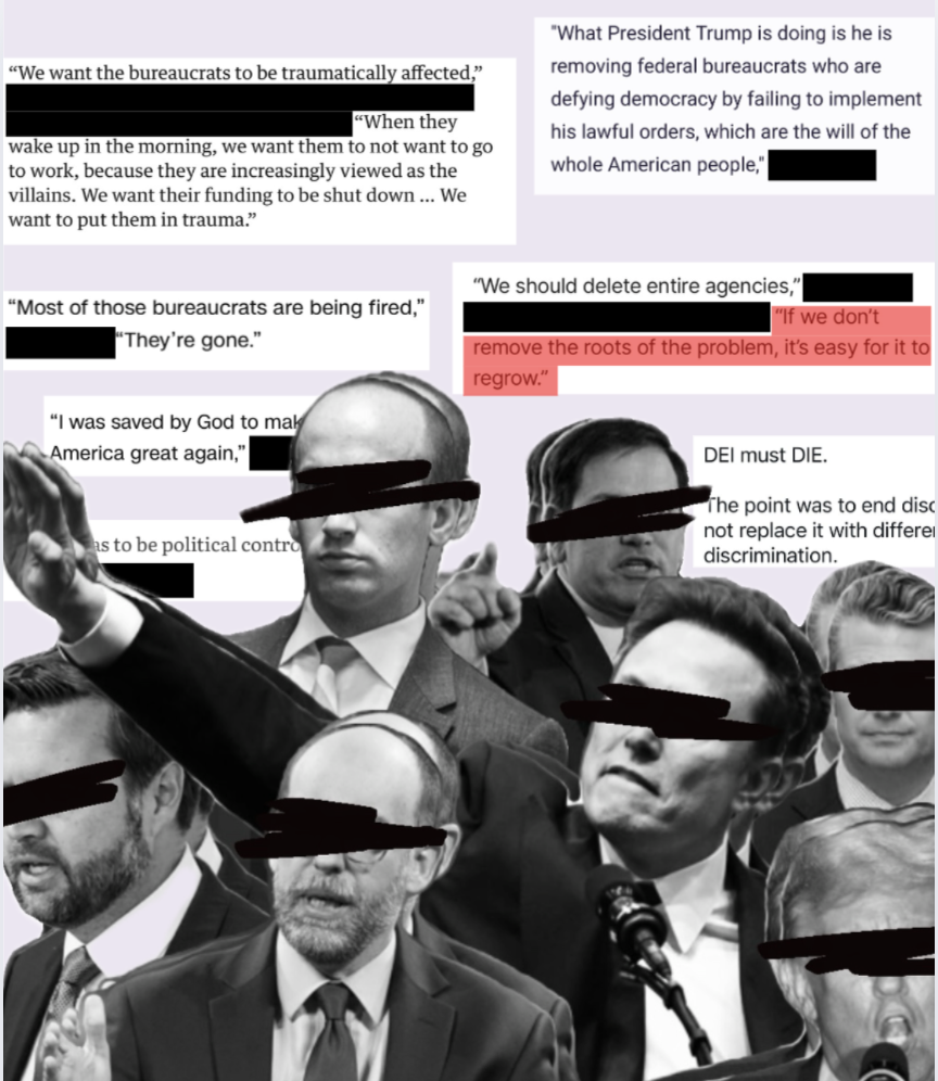 Why I Left Public Service: Reflections From an American Ex-Bureaucrat Screenshot 2025 10 22 At 8.05.13 PM