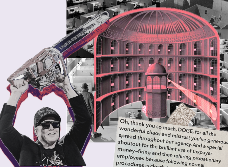 Why I Left Public Service: Reflections From an American Ex-Bureaucrat Screenshot 2025 10 22 At 8.06.38 PM