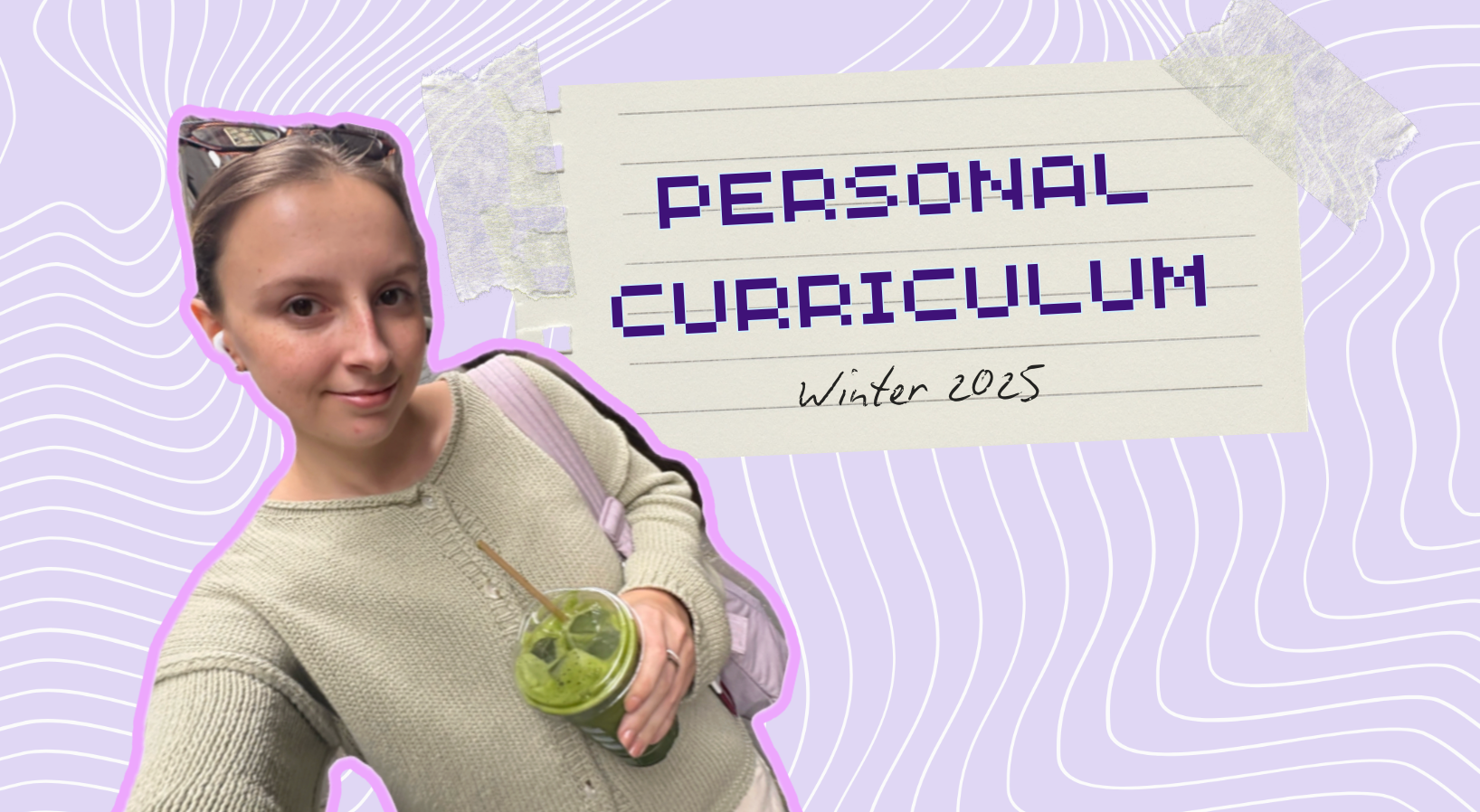 My Personal Curriculum for the Rest of 2025 My Personal Curriculum for the Rest of 2025