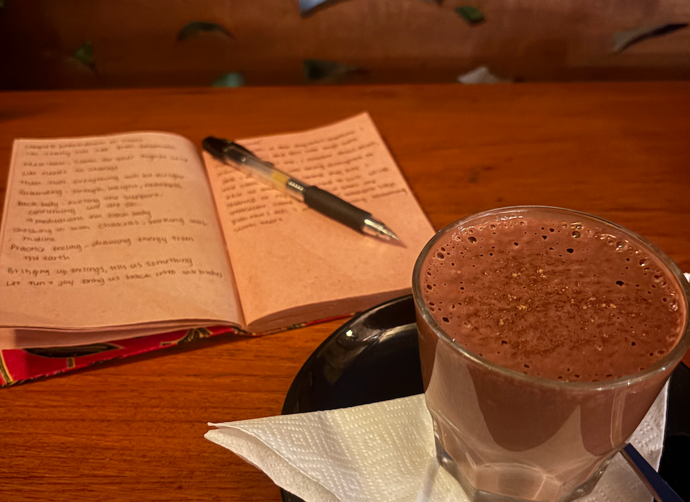 My Personal Curriculum for the Rest of 2025 screenshot 2025 10 25 at 7.51.32 pm