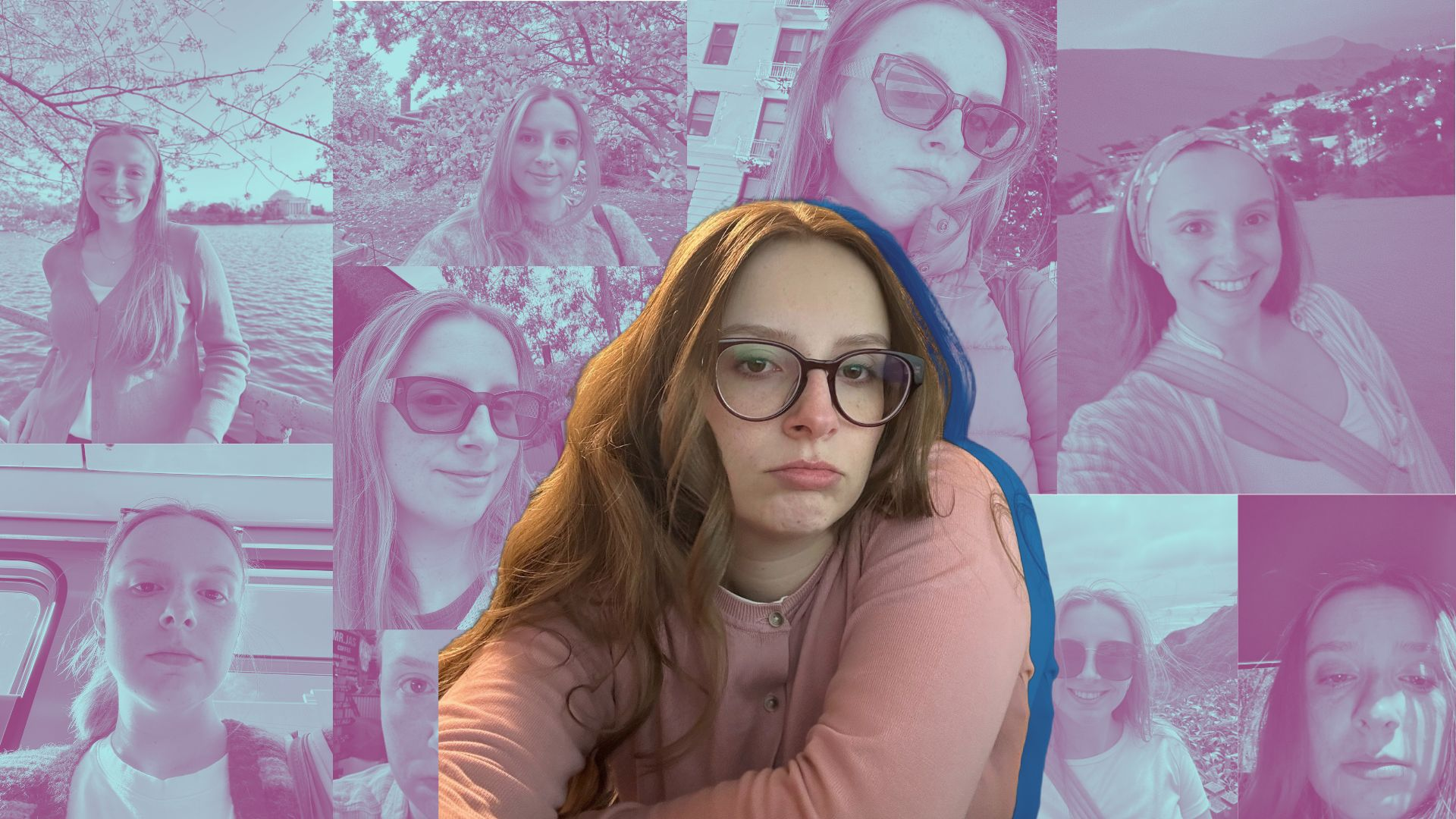 Practicing Gratitude Even When Everything is Terrible Practicing Gratitude Even When Everything is Terrible