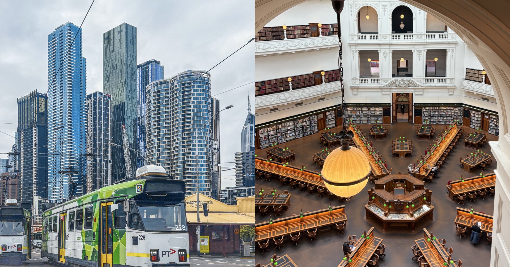 Life in Australia on a Working Holiday Visa Life in Australia on a Working Holiday Visa